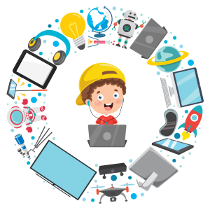 tecnología